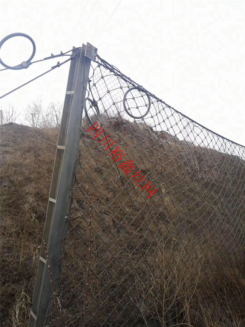 高邊坡預(yù)應(yīng)力錨桿、錨索做什么施工資料